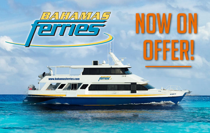 Bahamas Ferries Blog Image Updated