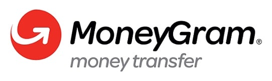 Money Gram logo for Website