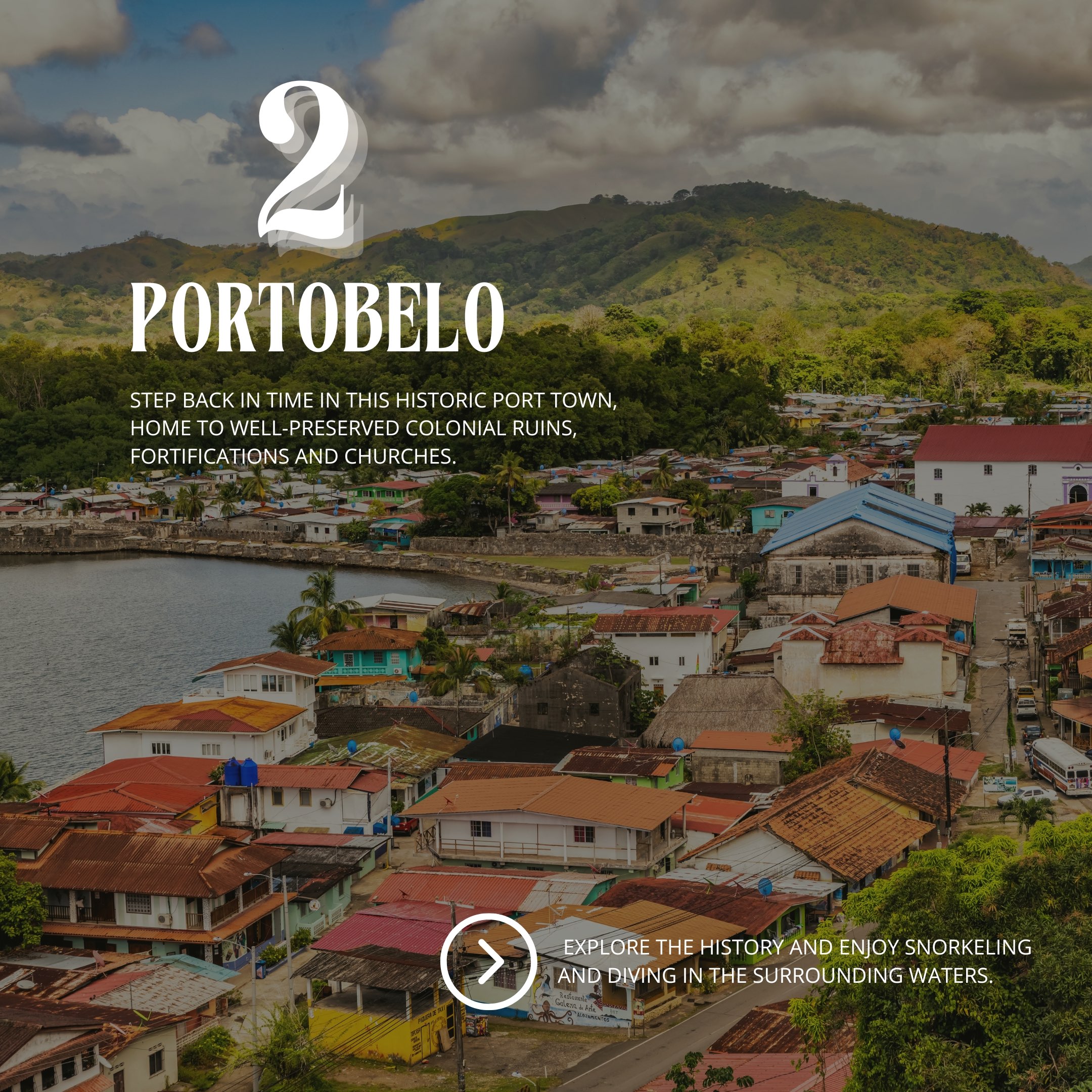 Portobelo