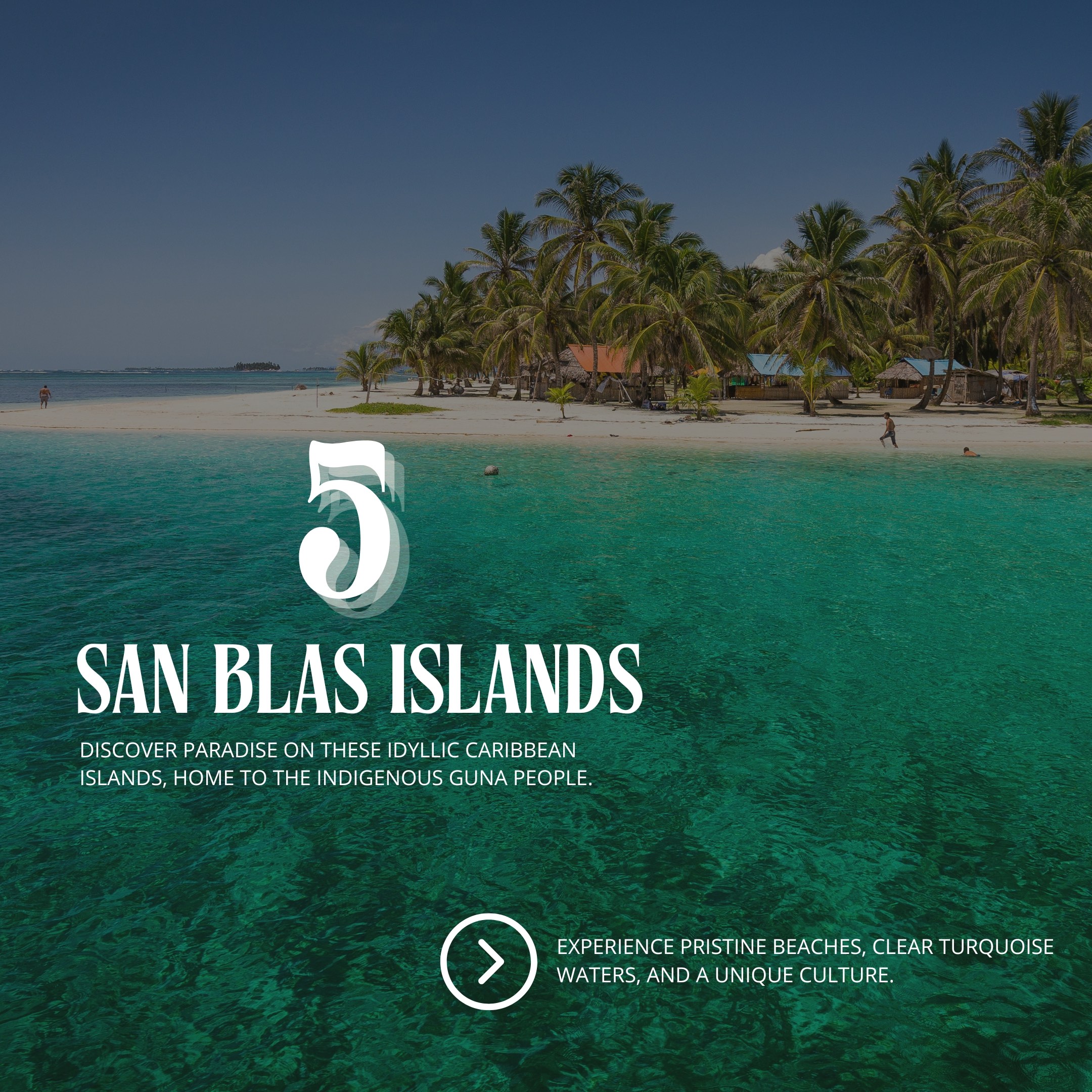 San Blas Islands